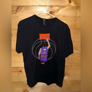 Devin Booker T-Shirt